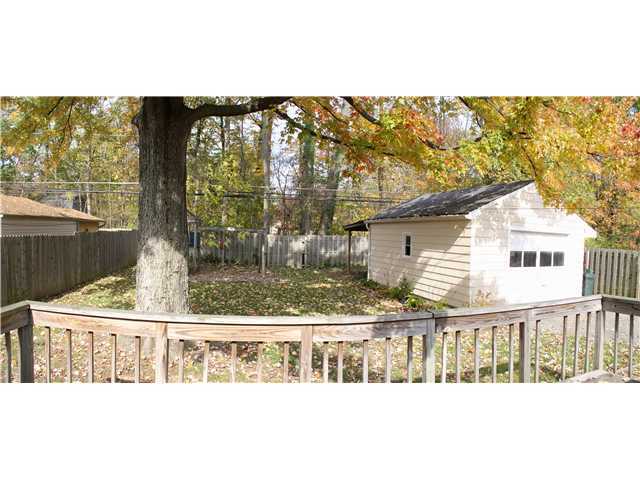 2750 Wildwood Road Columbus, OH 43231 - Photo 4 of 20 Gallery Image 4
