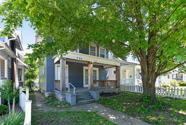 $306,500 | 904 Studer Avenue, Columbus, OH 43206
