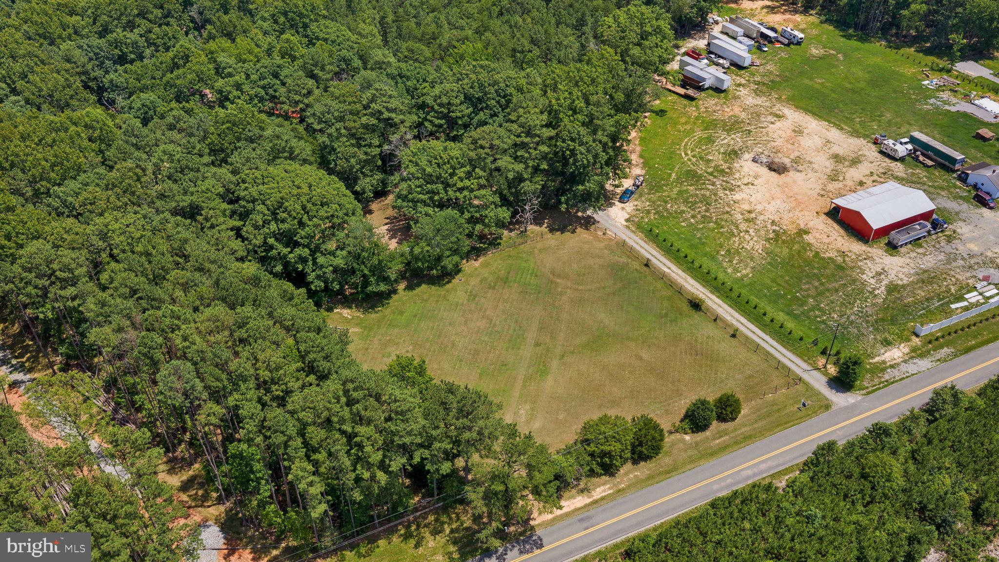 1564 Bethany Church Road Bumpass, VA 23024 - Photo 80 of 81