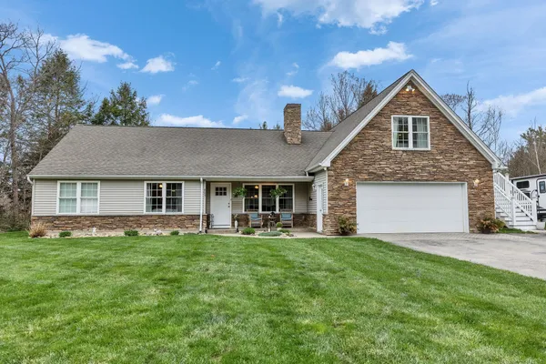 $749,500 | 803 Highway 119, Rindge, NH 03461