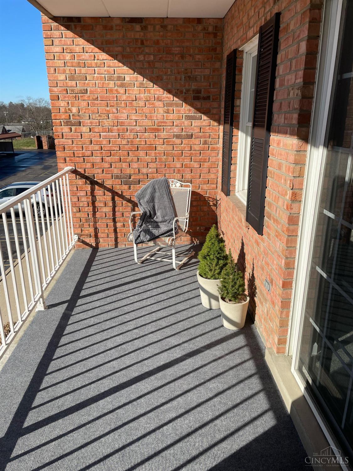 5348 Werk Road, Unit E5 Cincinnati, OH 45248 - Photo 23 of 25 Gallery Image 23