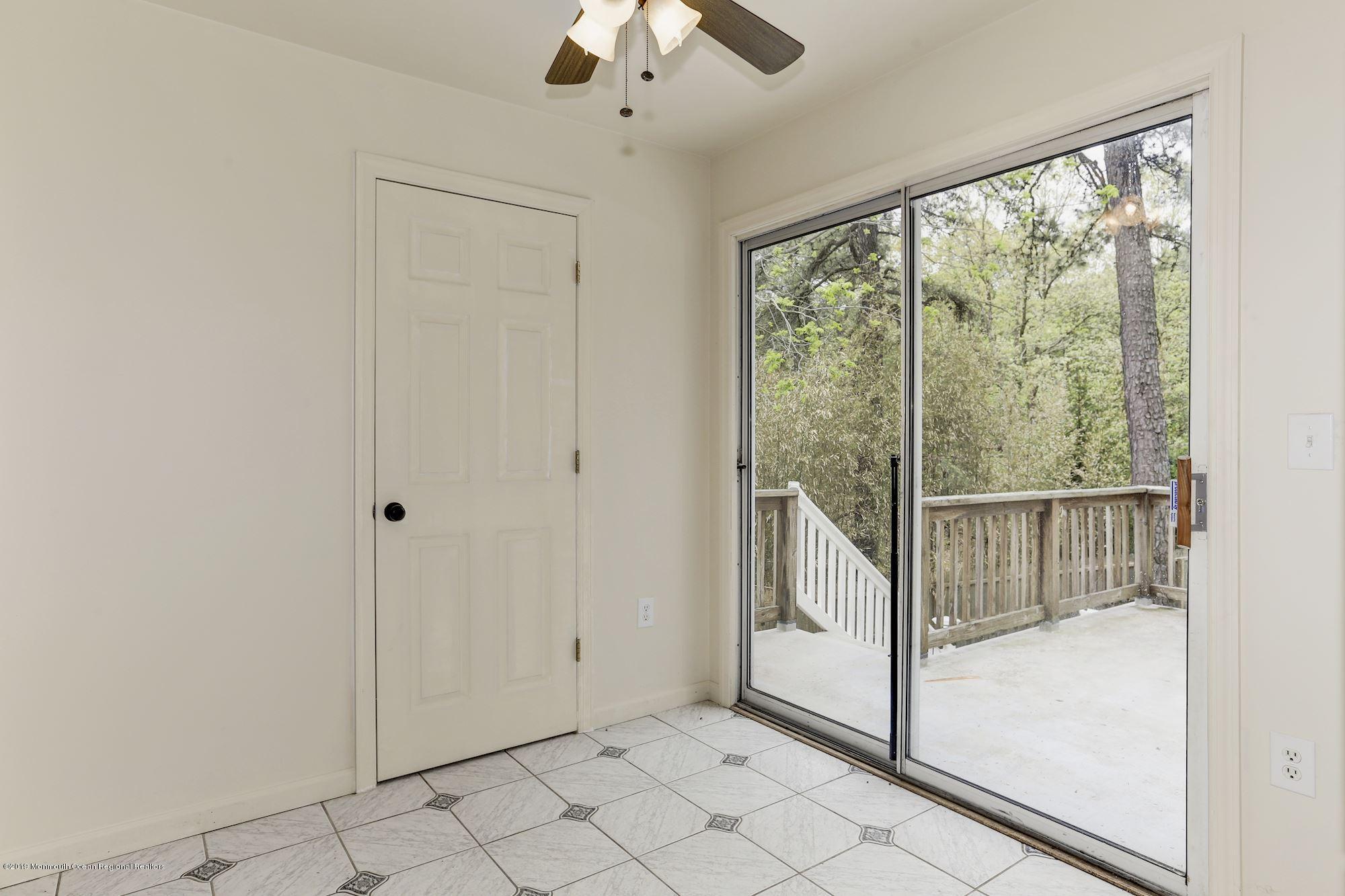 460 Cedar Swamp Road Jackson, NJ 08527 - Photo 14 of 38 a view of entryway with window