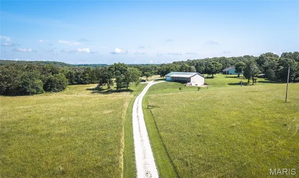 $449,000 | 11875 County Road 5220, Rolla, MO 65401