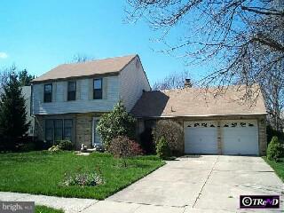 233 Sharrow Vale Road Delran, NJ 08075 - Photo 1 of 1