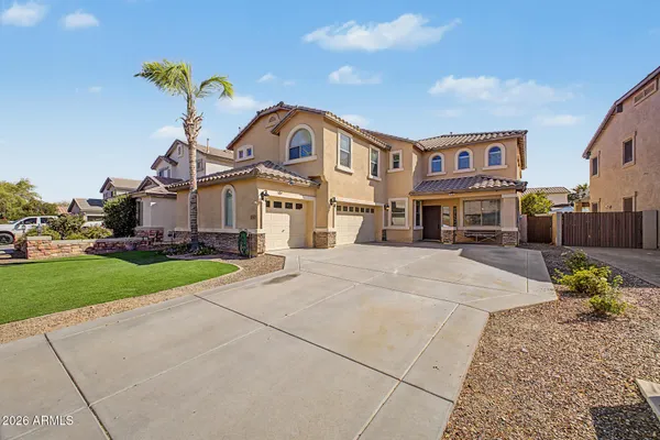 $825,000 | 2541 East Ridge Creek Road, Phoenix, AZ 85024