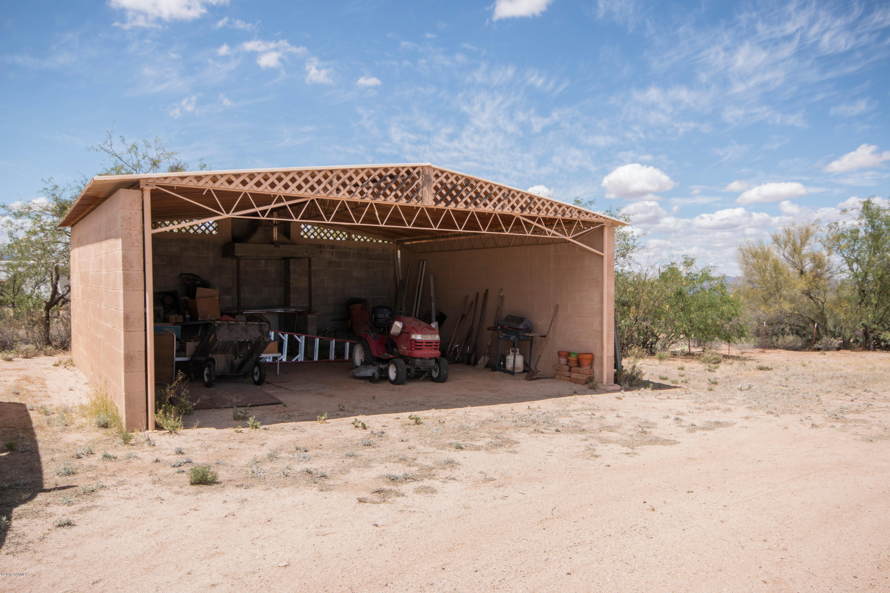 13010 West High Ridge Drive Tucson, AZ 85736 - Photo 3 of 22
