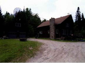 60 State Garage Road Milan, NH 03588 - Photo 1 of 8