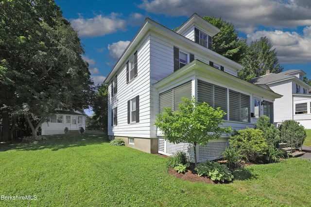 $430,000 | 47 Gale Avenue, Pittsfield, MA 01201