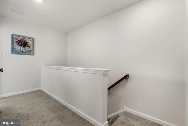 a view of room