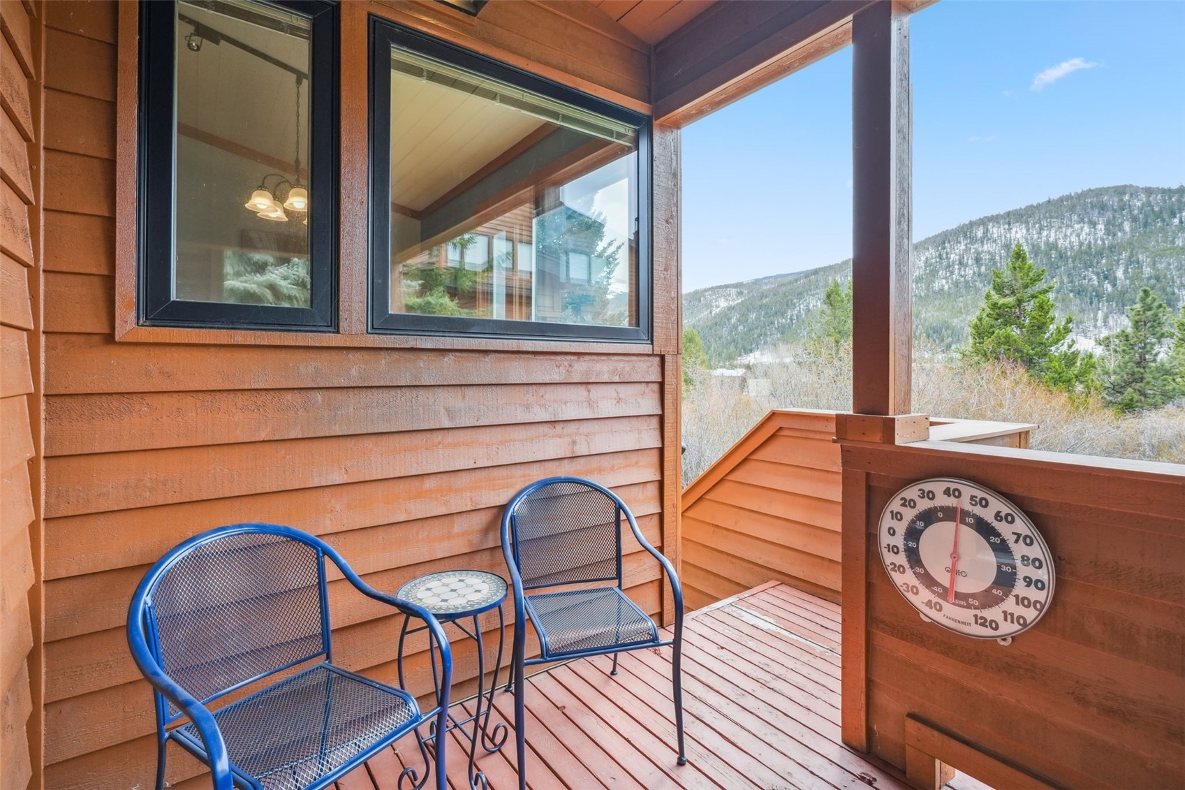 530 Tennis Club Road, Unit 1328 Keystone, CO 80435 - Photo 34 of 43 Walk right off the deck down to trails and the heated pool, hot tub, and sauna