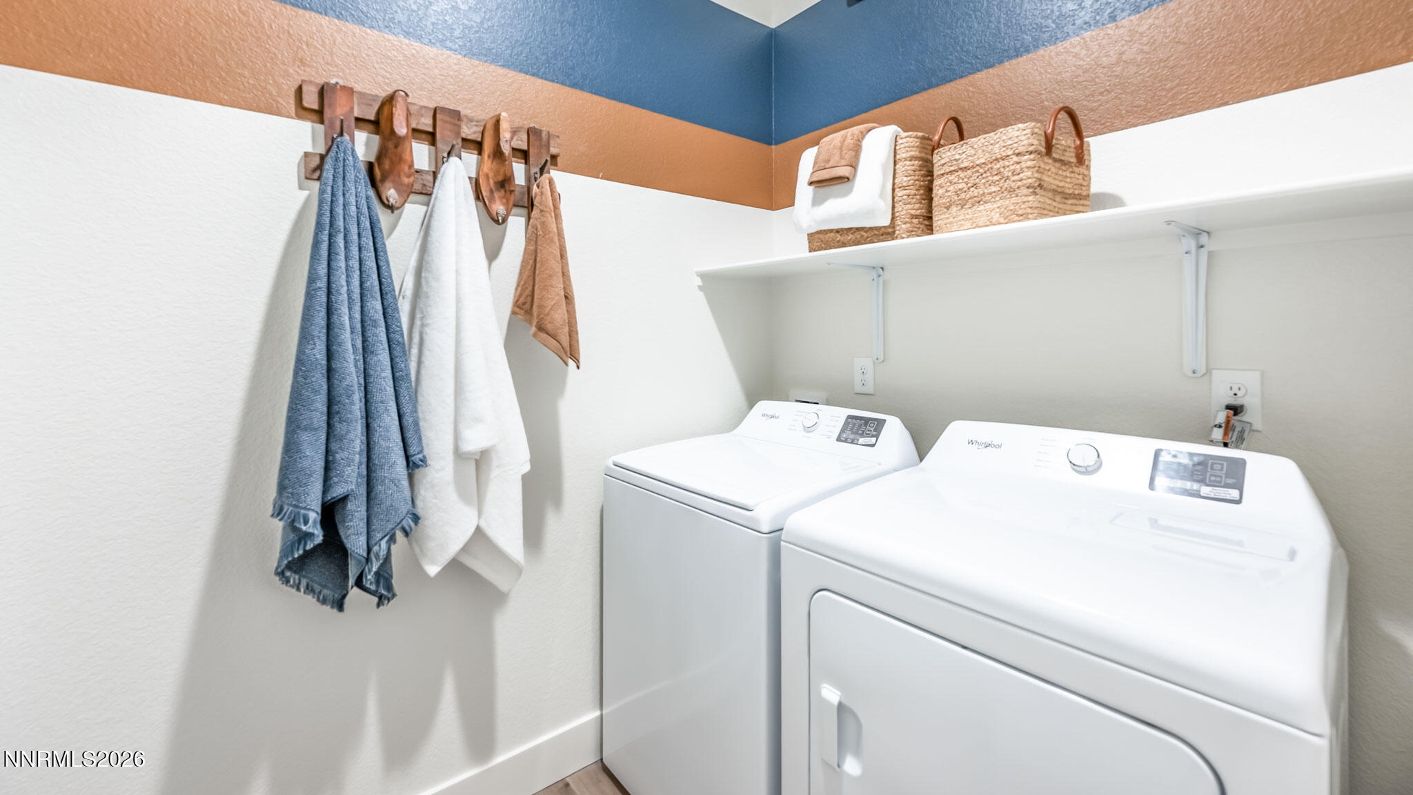645 Fraser Loop Dayton, NV 89403 - Photo 33 of 33 Laundry Room