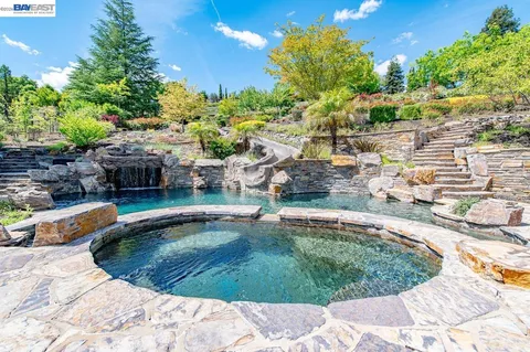 $4,698,000 | 862 Gray Fox Circle, Pleasanton, CA 94566