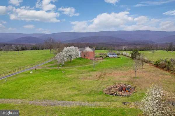 $50,000 | Merrill Lane, Rawlings, MD 21557