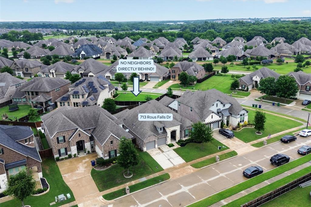 713 Rous Falls McKinney, TX 75071 - Photo 39 of 40