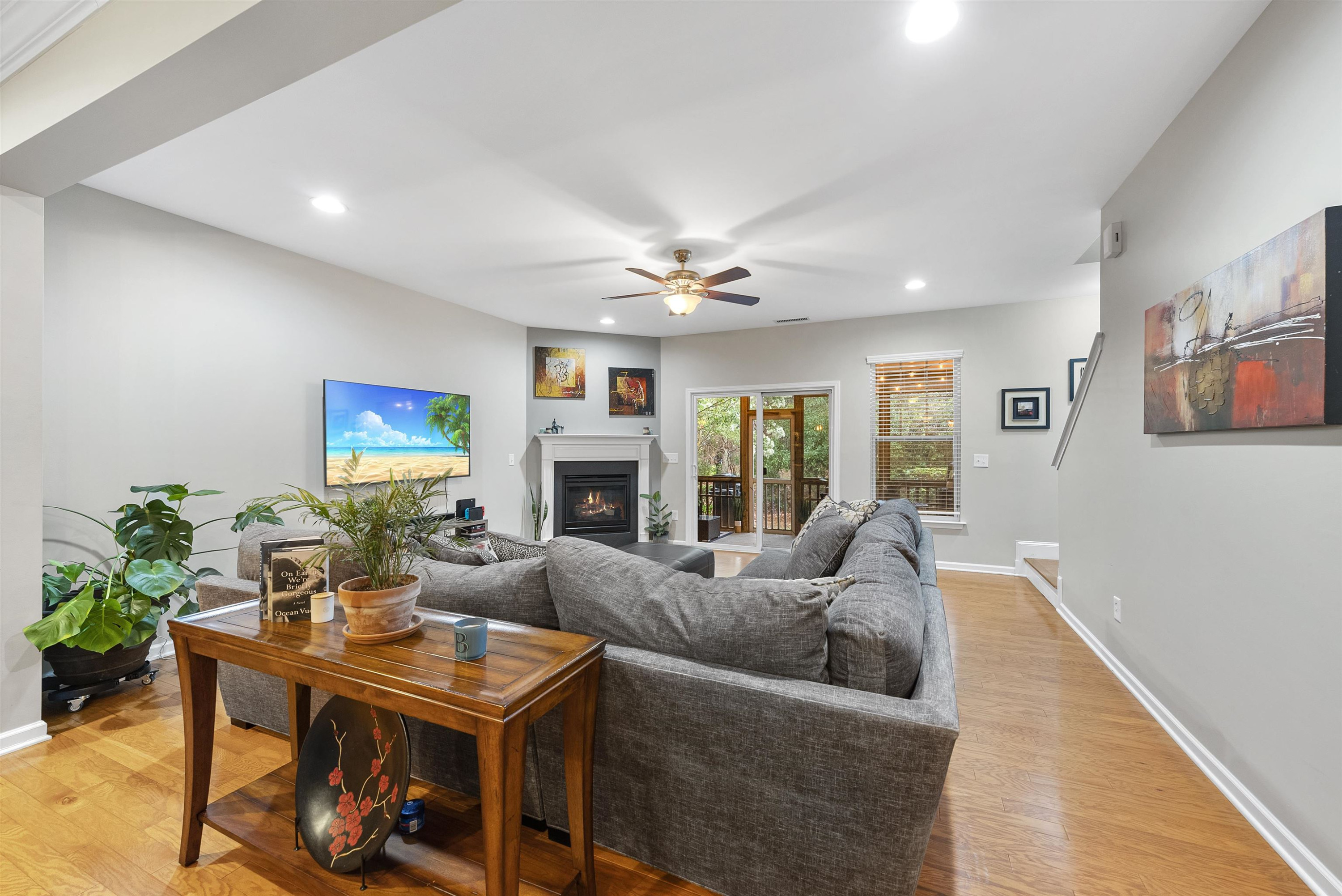 2419 Memory Ridge Drive Raleigh, NC 27606 - Photo 13 of 35 Photo 12