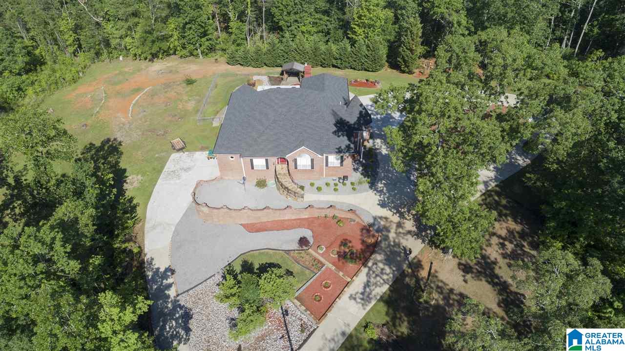 167 Rolling Hills Drive Springville, AL 35146 - Photo 37 of 48