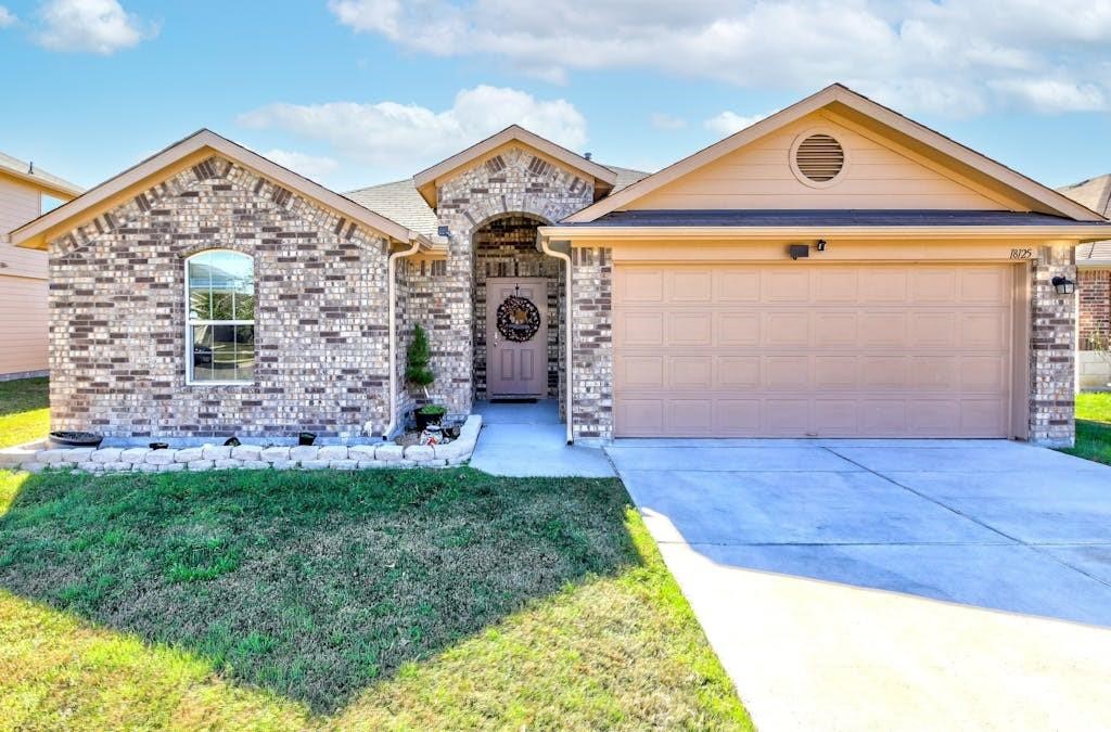 18125 Ryegate Drive Manor, TX 78653 - Photo 1 of 1