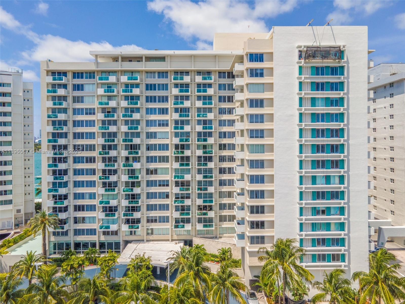 1200 West Avenue, Unit 914 Miami Beach, FL 33139 - Photo 1 of 38