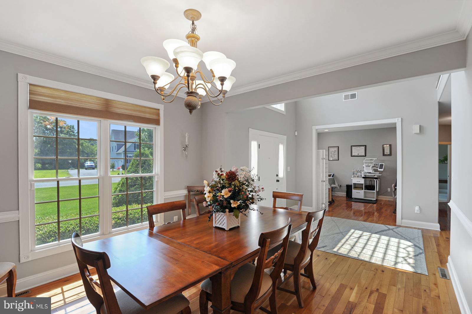 303 Peach Peddler Path Dover, DE 19901 - Photo 19 of 42