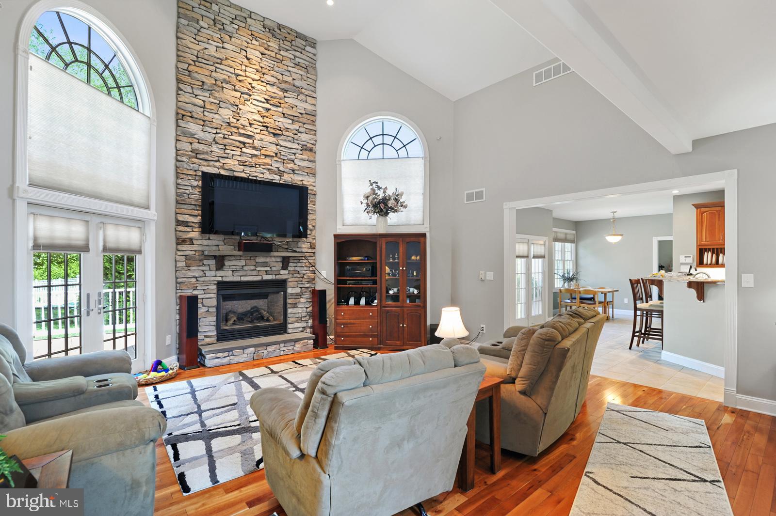 303 Peach Peddler Path Dover, DE 19901 - Photo 5 of 42