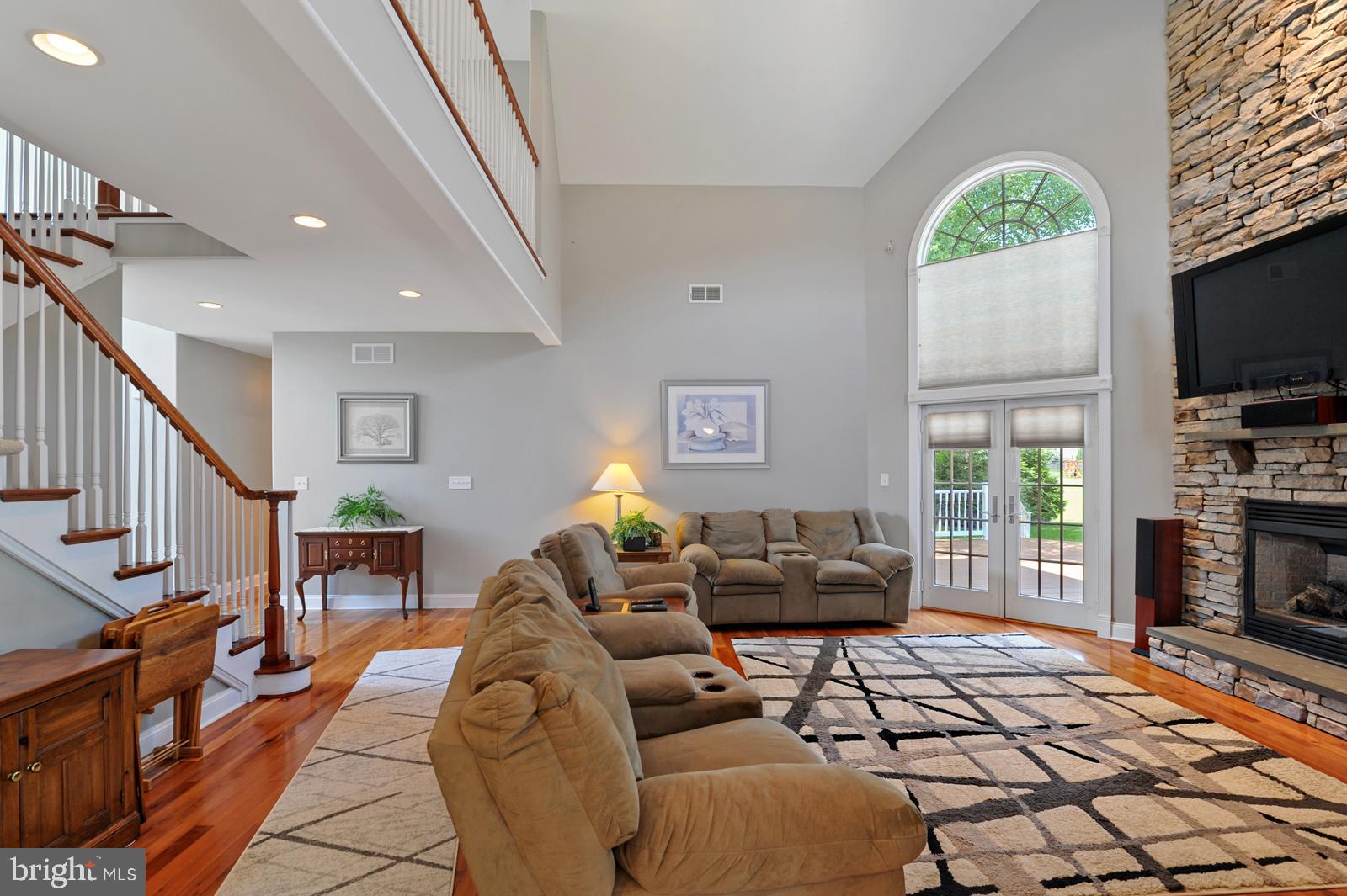 303 Peach Peddler Path Dover, DE 19901 - Photo 8 of 42