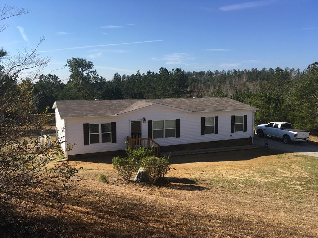 2673 Piper Road Ridge Spring, SC 29129 - Photo 1 of 18