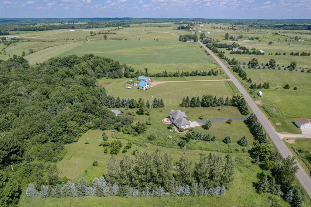 170882 Mole Brook Road Ringle, WI 54471 - Photo 62 of 62 Gallery Image 62