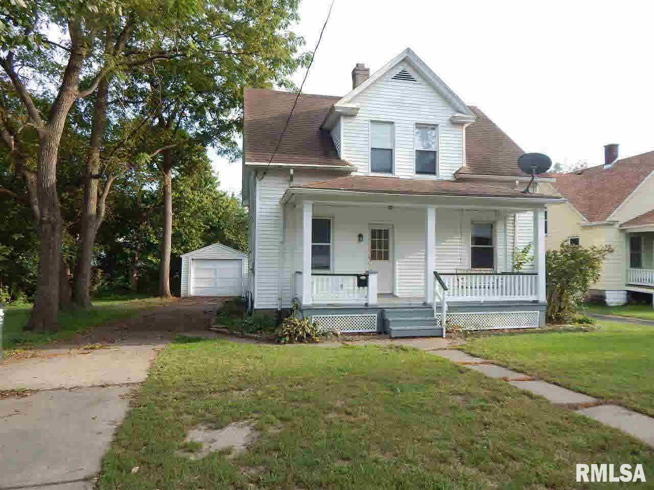 3007 Indian Road Davenport, IA 52802 - Photo 1 of 9 Gallery Image 1