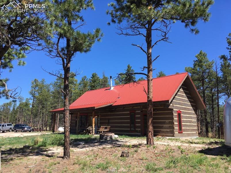 11625 Brinkerhoff Road Elbert, CO 80106 - Photo 1 of 2