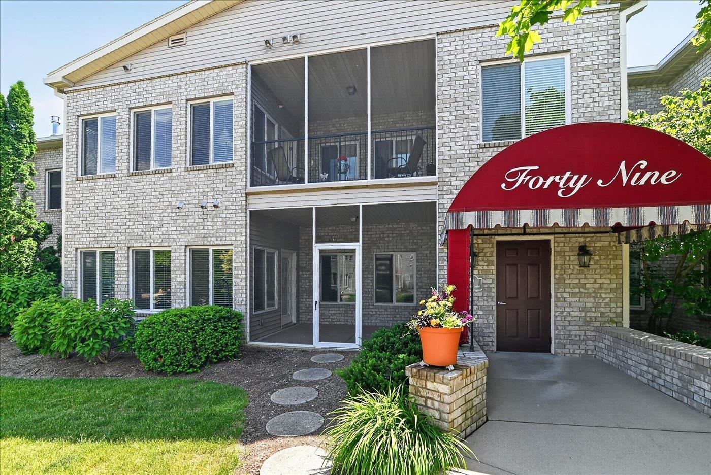 49 Cherokee Circle, Unit 101 Madison, WI 53704 - Photo 37 of 38