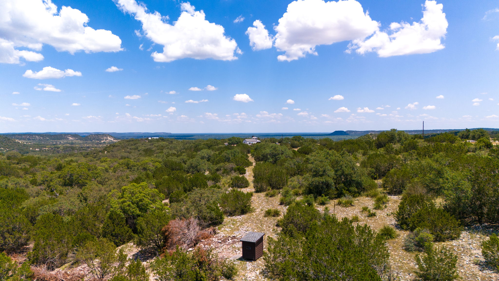 1534 Pasture Spring Road Harper, TX 78631 - Photo 25 of 34
