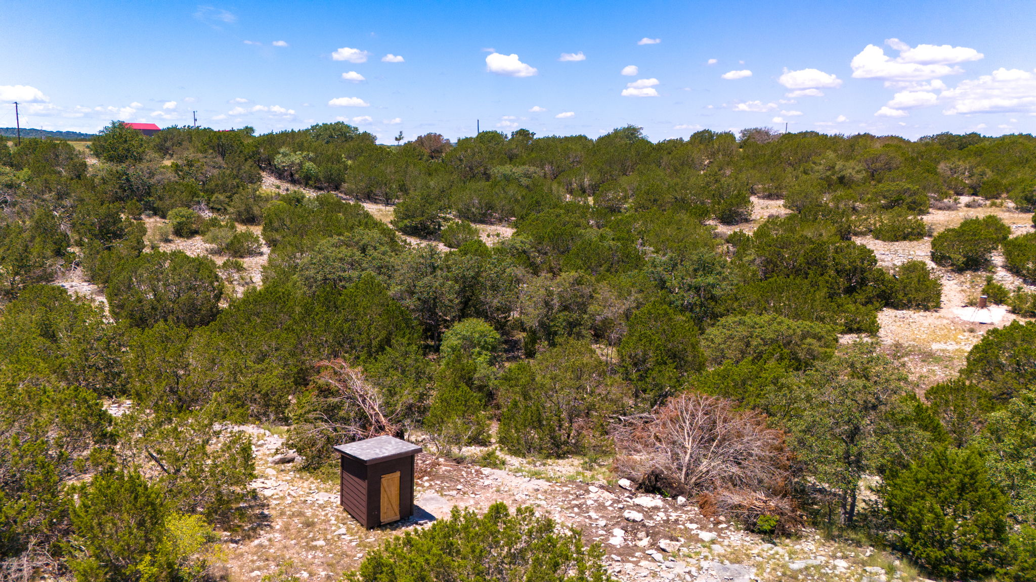 1534 Pasture Spring Road Harper, TX 78631 - Photo 26 of 34