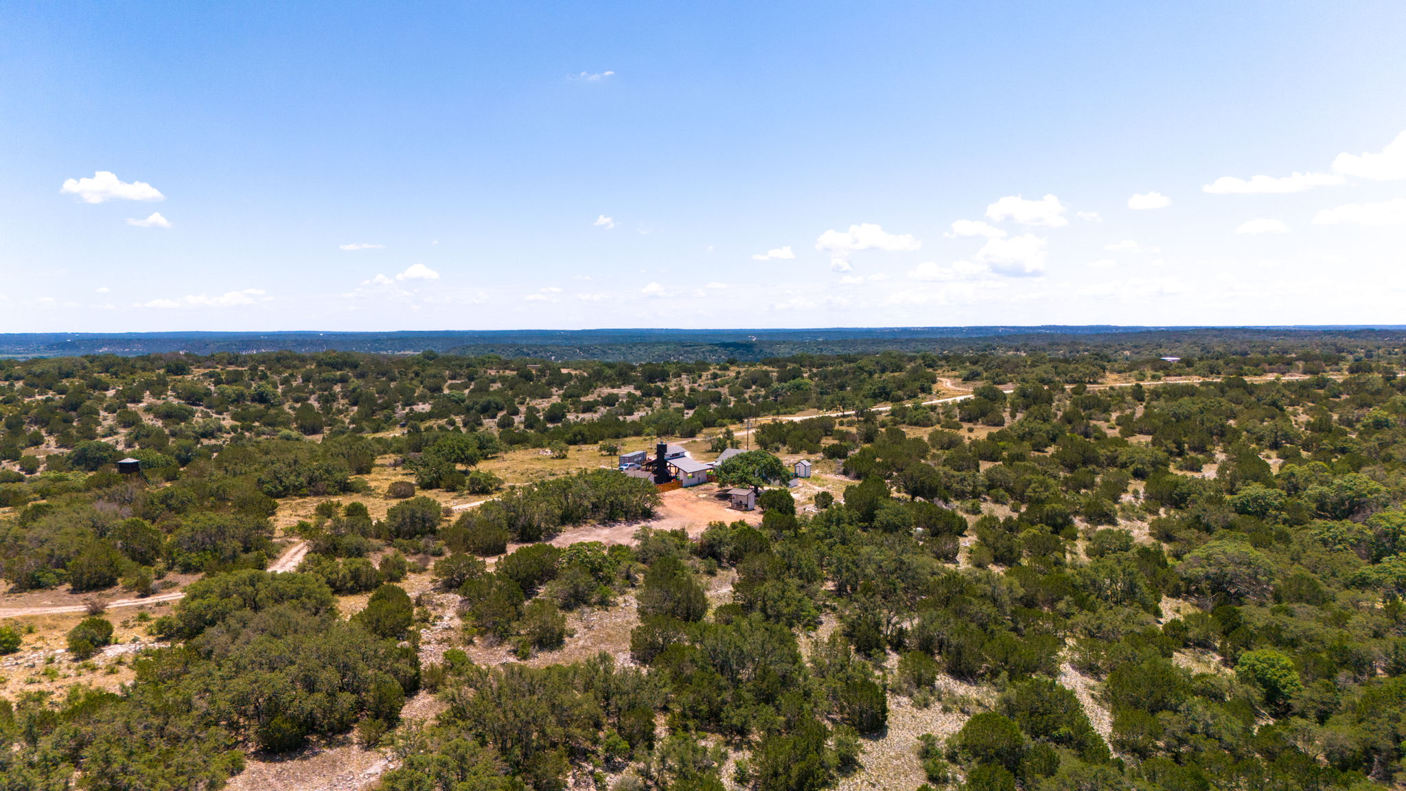 1534 Pasture Spring Road Harper, TX 78631 - Photo 32 of 34