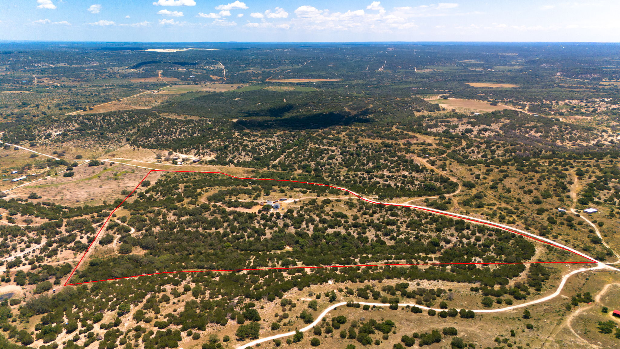 1534 Pasture Spring Road Harper, TX 78631 - Photo 34 of 34