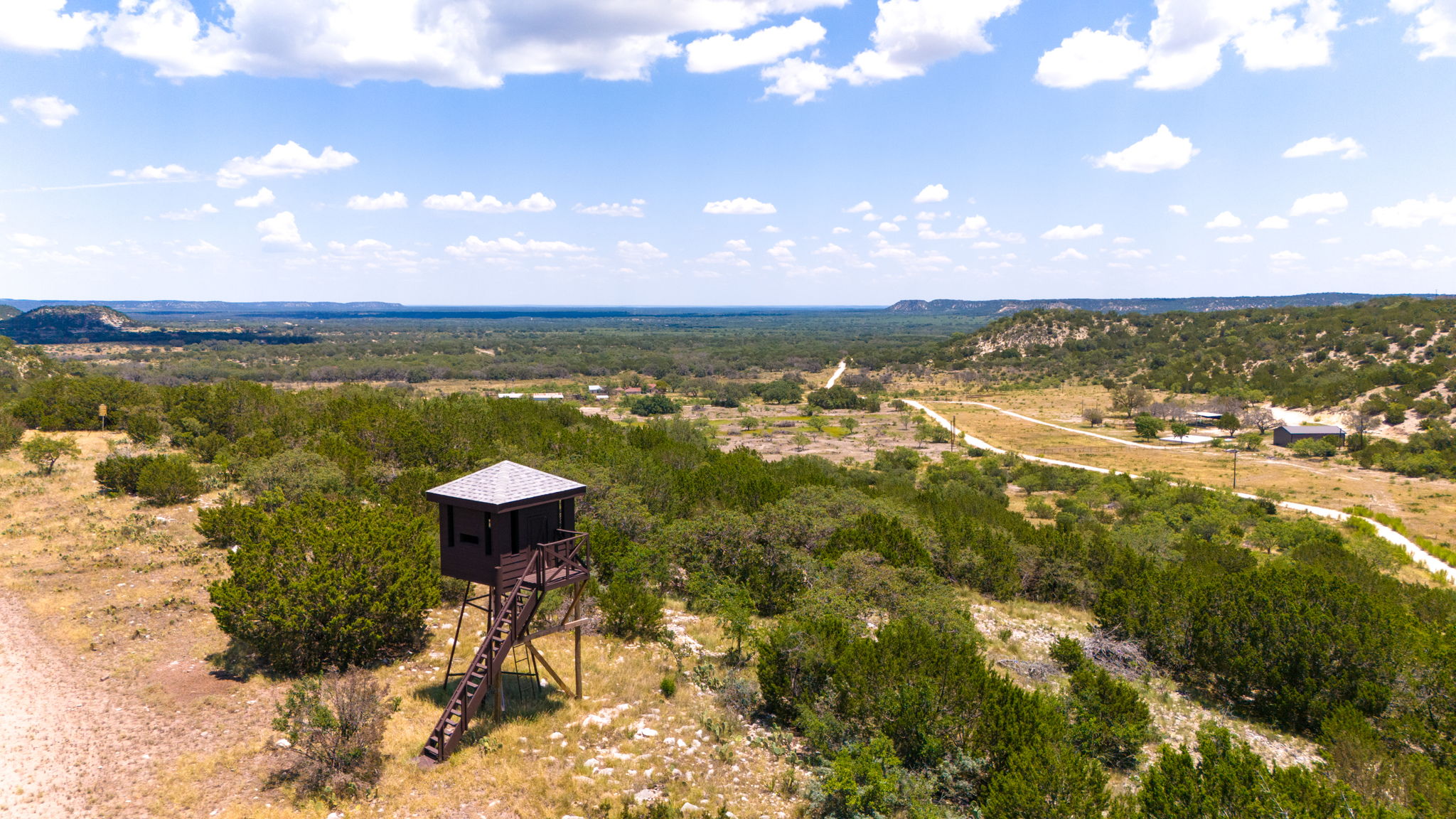 1534 Pasture Spring Road Harper, TX 78631 - Photo 5 of 34