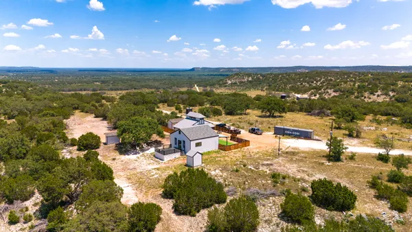 $789,000 | 1534 Pasture Spring Road, Harper, TX 78631