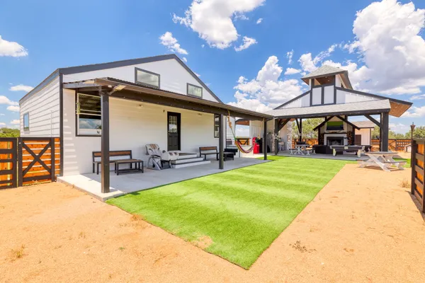 $789,000 | 1534 Pasture Spring Road, Harper, TX 78631