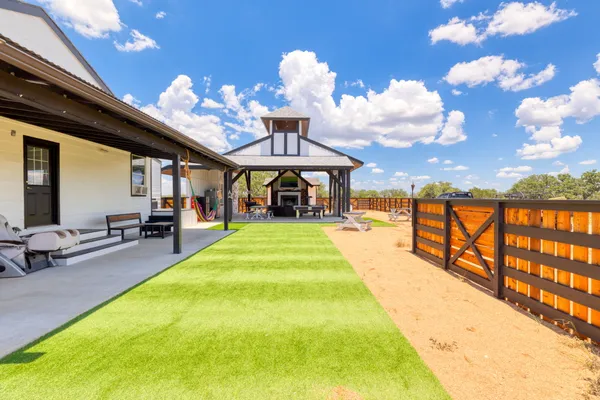 $789,000 | 1534 Pasture Spring Road, Harper, TX 78631