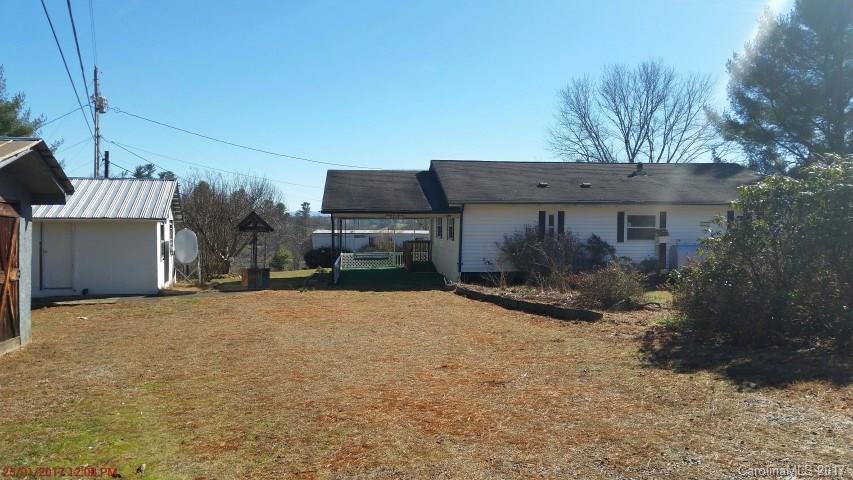 75 Parham Road Leicester, NC 28748 - Photo 3 of 22 Gallery Image 3
