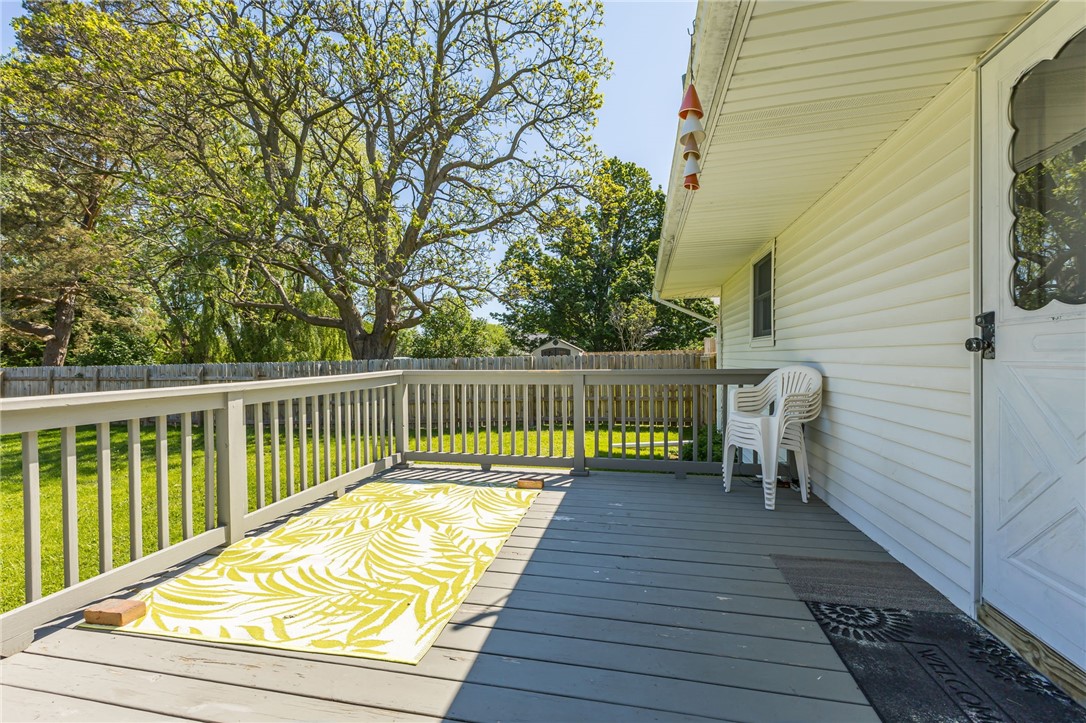 3540 Lyell Road Gates, NY 14606 - Photo 24 of 27