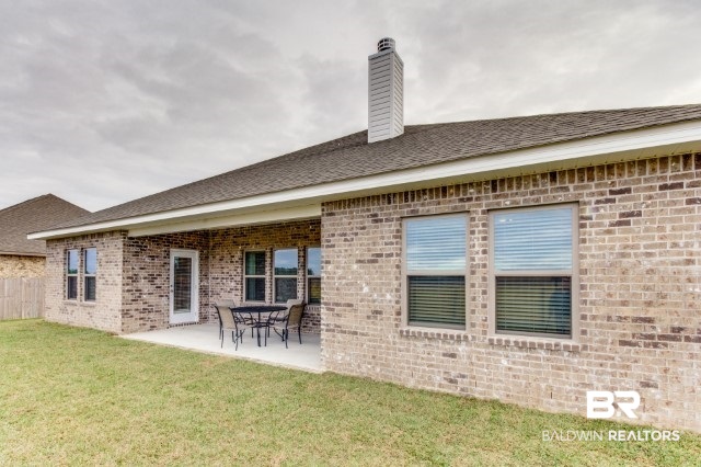 664 Harahan Lane Foley, AL 36535 - Photo 20 of 20 *Pictures may be of different home, but same model