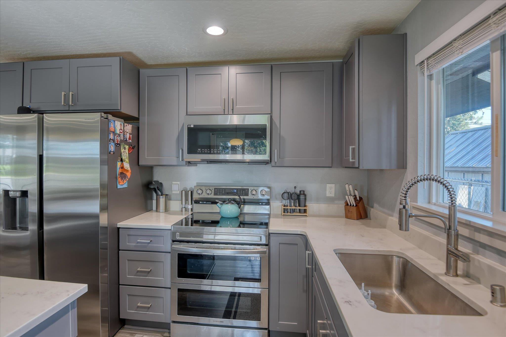 5424 North Walnut Street Spokane, WA 99205 - Photo 11 of 31