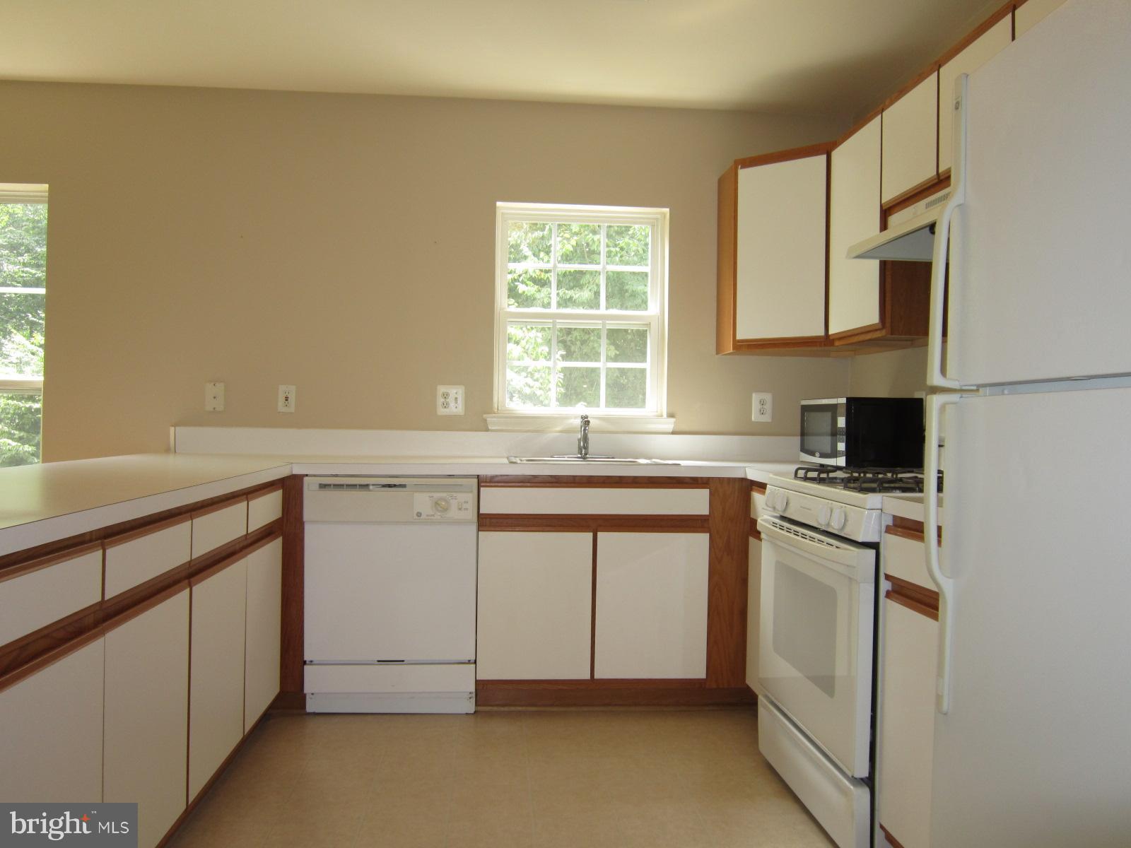 13972 Lullaby Road, Unit 4 Germantown, MD 20874 - Photo 3 of 18 Another Kitchen View