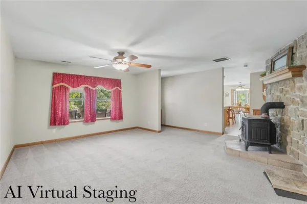 $399,900 | 17537 Mockingbird Road, Warsaw, MO 65355