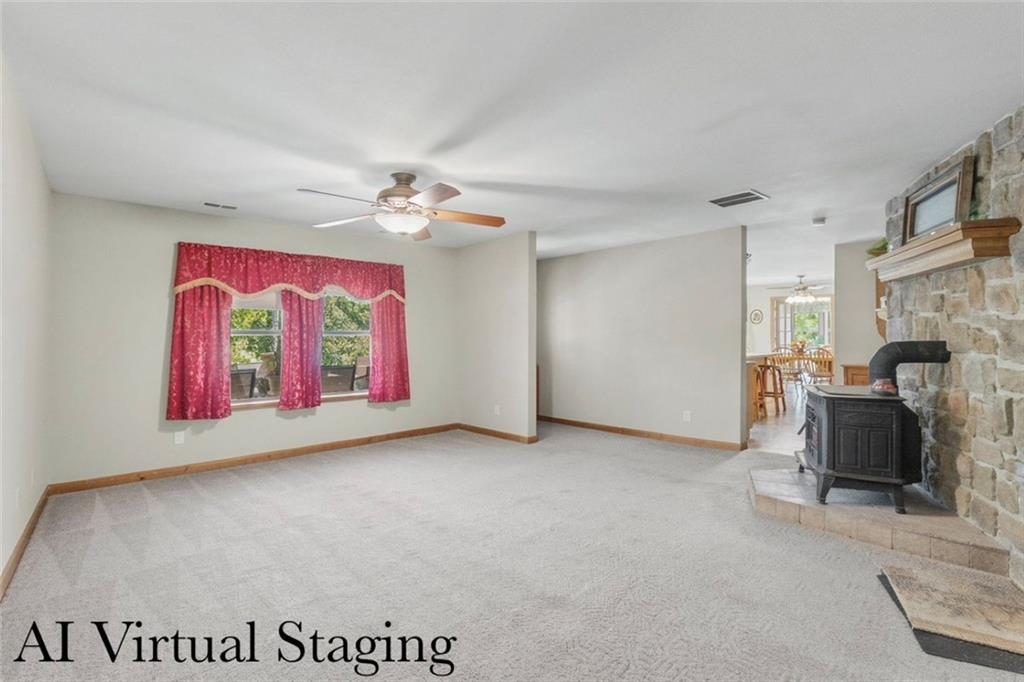 17537 Mockingbird Road Warsaw, MO 65355 - Photo 12 of 76