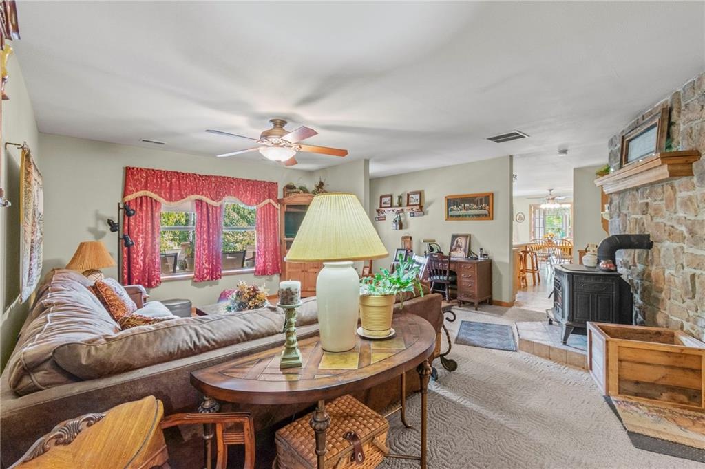 17537 Mockingbird Road Warsaw, MO 65355 - Photo 13 of 76