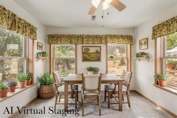 $399,900 | 17537 Mockingbird Road, Warsaw, MO 65355