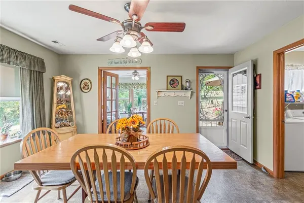 $399,900 | 17537 Mockingbird Road, Warsaw, MO 65355