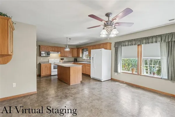 $399,900 | 17537 Mockingbird Road, Warsaw, MO 65355