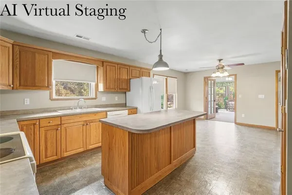 $399,900 | 17537 Mockingbird Road, Warsaw, MO 65355